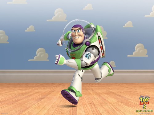 Buzz-lightyear