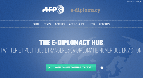 Afp_the_e-diplomacy_hub