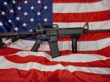 Contrôle des armes à feu aux USA : la guerre des mots et des&nbsp;images