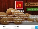 Hacking du Twitter de Burger King : un mauvais présage ?
